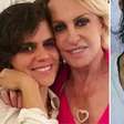 Foto de ex-genro de Ana Maria Braga com marcas de agressão vaza após prisão