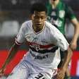 São Paulo libera Paulinho de graça para o Botafogo-SP e mantém percentual