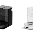 KaBuM! lança robô aspirador K4000 com 90 dias de autonomia e base inteligente