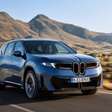 Novo BMW iX3 tem 469 cv e chega por R$ 582 mil