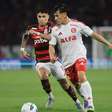 Internacional tenta se afastar da zona de rebaixamento no Brasileirão