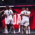 Furia atropela e se classifica no Mundial de Clubes da Kings League: 11 a 2