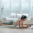 5 exercícios fáceis para emagrecer sem sair de casa