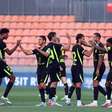 Atlético de Madrid goleia o Getafe em primeiro teste da pré-temporada