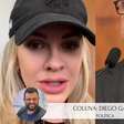 COLUNA | Rodrigo Lorenzoni e Bruna Molz reagem a polêmica envolvendo Rony Gabriel e Giovani Cherini