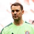 Manuel Neuer cogita a aposentadoria ao fim da temporada: 'Tudo indica que sim'
