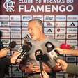 Flamengo está confiante por Almada, diz Boto