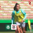 4 Palpites para Palmeiras x Corinthians Feminino: Derby Paulista Agita a Briga pelo G-4 em Barueri