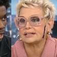 Na Argentina, apresentadora branca se diz afrodescendente e convidado negro debocha