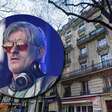 DJ Kavinsky, famoso pelo tema do filme 'Drive', é encontrado morto em Paris aos 50 anos