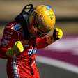 F1: O que mudou? Hamilton renasce na Ferrari após o pior ano da carreira