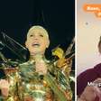 Xuxa se desculpa após idosa se ofender com fala sobre crochê em show: 'Quero aprender'