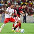 Ambos marcam em Internacional x Flamengo? Veja estatísticas