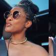 Erika Januza sobre fim do namoro com Arlindinho: 'A partir de agora, não sei o que é o amor'