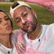 De bermudão e boné, roupa de Neymar em festa das filhas vira assunto: 'Nem se arruma'