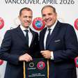 Uefa e Concacaf engrossam bloco e rejeitam o projeto da Fifa