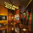 "Com Amor, Alcione": exposição em São Paulo celebra 50 anos de carreira da cantora maranhense