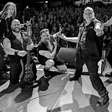 Bangers Open Air 2027 anuncia nova leva de shows com Blaze Bayley, KK's Priest e W.E.T.