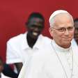 Papa revela desejo de visitar EUA 'em breve' e manda mensagem a imigrantes