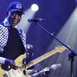 Buddy Guy completa 90 anos e ratifica ser uma lenda viva com tour de 40 datas