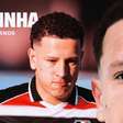 Santa Cruz acerta contratação de Jhoninha, que estava no Velo Clube, para restante da Série C