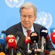 Conselho de Segurança faz 1ª votação informal para escolha de novo secretário-geral da ONU