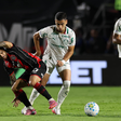 Com goleada, Palmeiras amplia retrospecto positivo sobre o Vitória