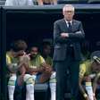 Carlo Ancelotti renova Seleção Brasileira e encerra era Neymar