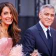 George Clooney é forçado a evacuar casa devido a incêndios na França