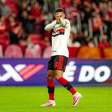 Samuel Lino consolida boa fase no Flamengo com Leonardo Jardim