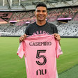 A declaração de Carlo Ancelotti, da Seleção Brasileira, direcionada a Casemiro, do Inter Miami