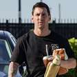 Messi retorna aos treinos do Inter Miami após vice da Copa do Mundo