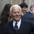 Vida de Giorgio Armani será tema de série de TV dirigida por Ozpetek