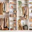 5 dicas para organizar apartamentos pequenos com mais praticidade