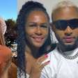 Após beijar Zé Felipe, loira gata detona ex-sogra famosa: 'Inacreditável'
