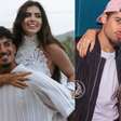 Quem é Isabella Arantes? Conheça a ex de Zé Felipe, ex-bailarina do Faustão e noiva de Gabriel Medina