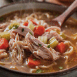 Sopa rica em proteínas: 3 receitas leves e saudáveis para o jantar