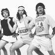 Por que esta banda de indie rock de Nashville está cantando sobre 'Jane Fonda'