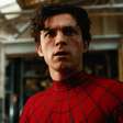 "Simplesmente não funcionou": Tom Holland revela que detestou versão inicial do novo filme do Homem-Aranha