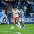 Red Bull Bragantino avança às oitavas de final da Sul-Americana