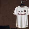 São Paulo lança terceiro uniforme para a temporada