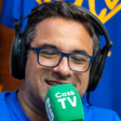 Fernando Nardini acerta estreia em novo canal