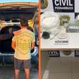 Polícia Civil faz operação contra quadrilha ligada a tráfico e homicídios em Ouricuri (PE)