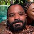 Reconciliação? Arlindinho visitou a casa de Erika Januza para se desculpar