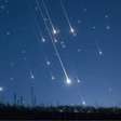 Chuvas de Meteoros Iluminam o Céu em Espetáculo Astronômico