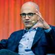"A menos que vejamos esse crescimento econômico amplo, essa história não vai terminar bem": Satya Nadella sobre a bolha da IA