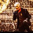 Os 10 discos que mudaram a vida de Corey Taylor, do Slipknot