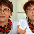 Marcia Sensitiva explica por que você deve agradecer todos os dias: 'Abre caminho'