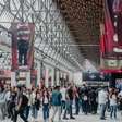 Inscrições para o Rolê REC'n'Play 2026 estão abertas; segunda edição acontece em agosto, em Caruaru