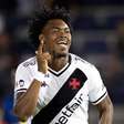 Vasco empresta atacante para clube da segunda divisão portuguesa